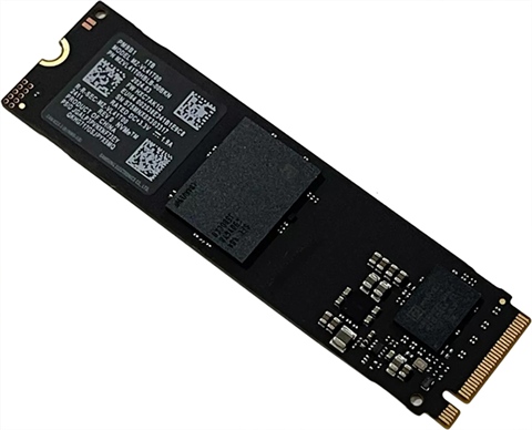 Samsung MZ-VL41T00 1TB Gen4x4 NVMe M.2 2280 - CeX (AU): - Buy